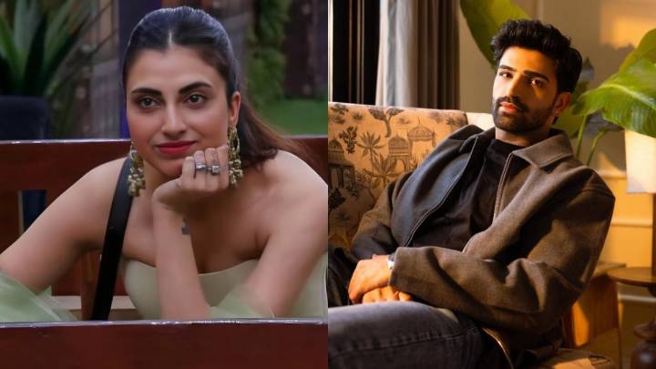 Farrhana Bhatt Says She'll Marry Kunickaa Sadanand’s Ayaan Lal In Viral Clip: 'I'll Date Baseer...'