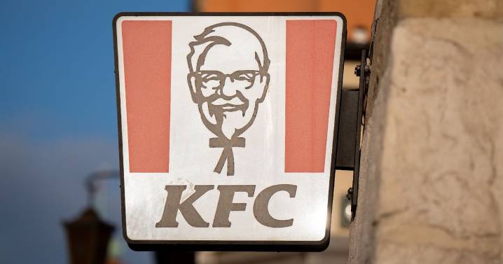 KFC 'gang rape' hell as teenage girl, 13 'lured into toilets' and attacked
