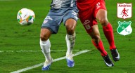 Clásica batalla: América y Cali luchan por quedarse con este jugador del fútbol brasileño