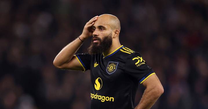 Bryan Mbeumo sends cryptic Man United message amid AFCON uncertainty