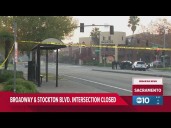 Assault investigation underway after man found dead in Sacramento