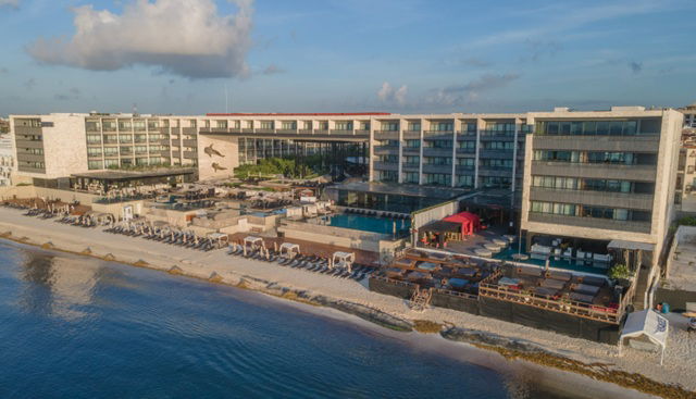 Posadas fortalece su plan de expansión para convertirse en el gran anfitrión hotelero del 2026