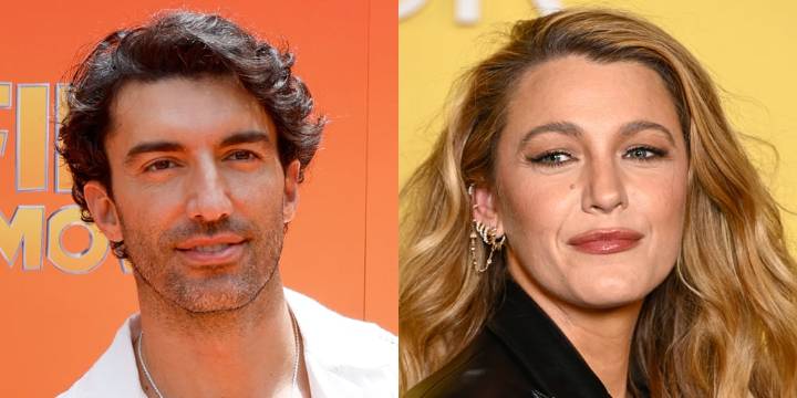 Blake Lively’s Lawyers Slam Claim She’s a ‘Bully’ Who ‘Took Over’ on ‘It Ends with Us’ | Blake Lively, It Ends with Us, Justin Baldoni 