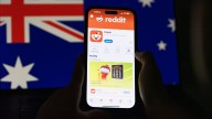 Reddit sues Australia over under-16 social media ban