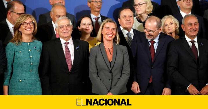 Borrell mantiene silencio ante el supuesto fraude en el servicio de Exteriores de la UE durante su mandato