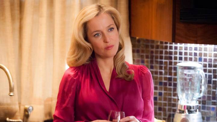 10 Best Gillian Anderson TV Shows, Ranked