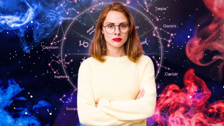 Los signos más rencorosos del zodiaco: ni en fechas especiales te llaman