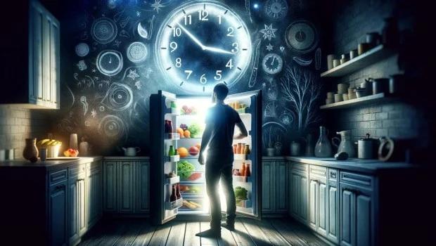 Alimentación y salud: el horario en que comemos juega un rol crucial