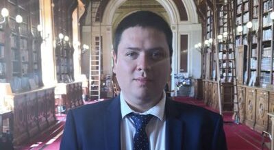 Opinión | El Manifiesto de mi conciencia, por Rosmit Mantilla