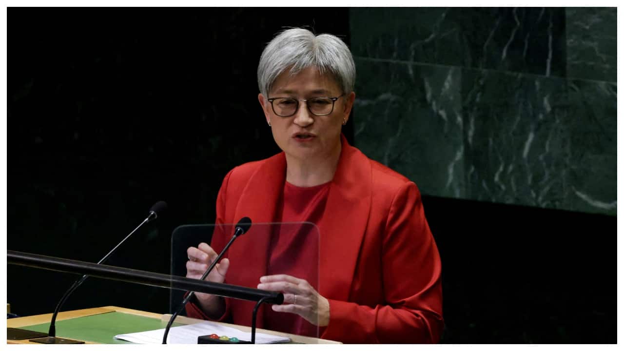 Australia hits Afghan Taliban officials with sanctions, travel bans