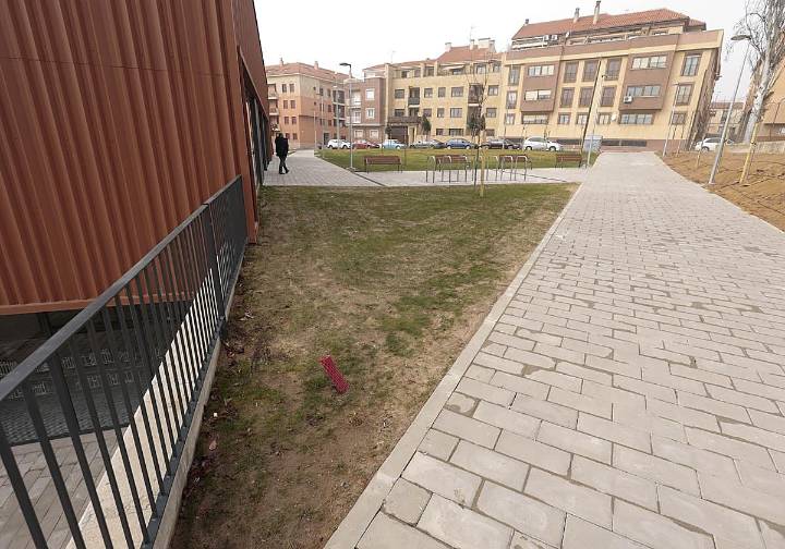 Los dos barrios de Salamanca que se quedan sin agua este miércoles, 3 de diciembre