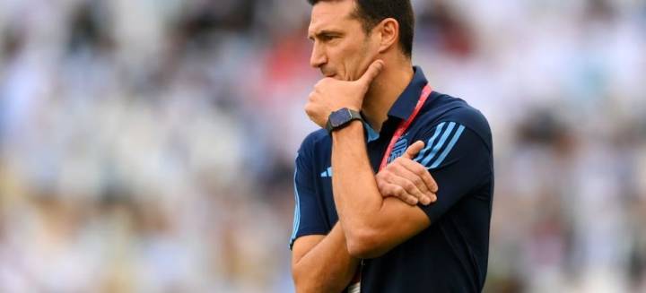 LA SELECCIÓN ARGENTINA Y EL MUNDIAL 2026: LOS QUE ESTÁN SEGUROS, LAS DUDAS Y LOS QUE NO IRÍAN