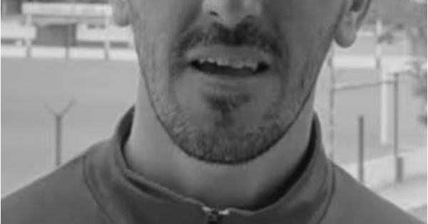 [QEPD] Conmoción en el fútbol argentino: murió a los 35 años un entrenador