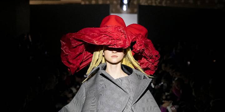 The Best Fashion Exhibits to See in December 2025