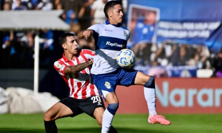 Gimnasia y Estudiantes se enfrentan por un lugar en la final del Clausura