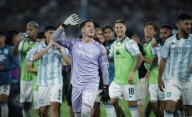 Racing, con su poderío, busca llegar a las semis