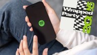 Spotify Wrapped 2025 llega con Wrapped Party: así puedes jugar con tus amigos