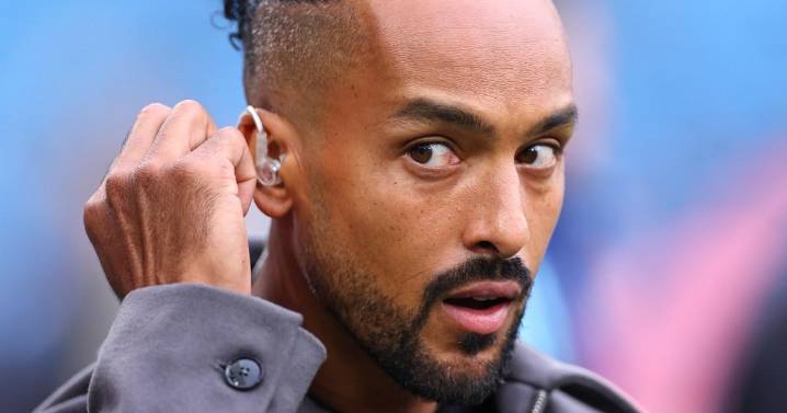 Theo Walcott makes Chelsea title claim and reveals 'constant surprise' over Arsenal star