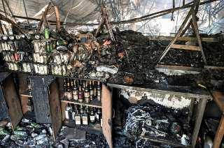 Goa Nightclub Fire: Probe Panel Questions Landowner, Village Sarpanch