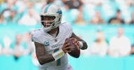 Dolphins are finding ways to win games despite Tua Tagovailoa's struggles