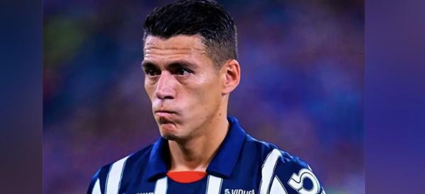El futbolista Héctor Moreno anuncia su retiro como jugador profesional