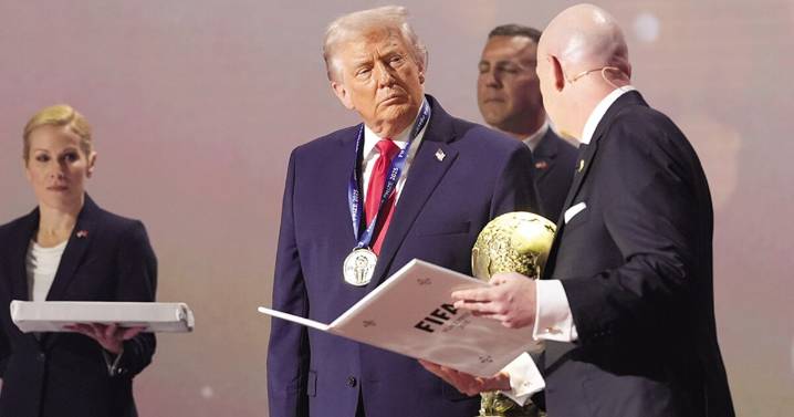 Trump revive la Doctrina Monroe: privilegia despliegue militar en AL