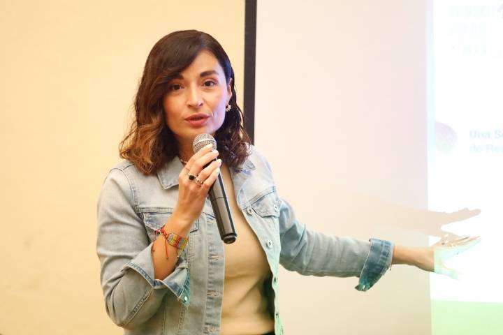 MC denuncia ante IECM exceso de basura electoral en alcaldías de CdMx; pide manejo de residuos