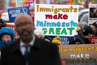 In Minnesota’s Somali Community, Fear and Resolve After Trump Attacks