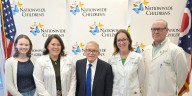 Cleveland Clinic to receive nearly $1.5M from state for pediatric cancer research