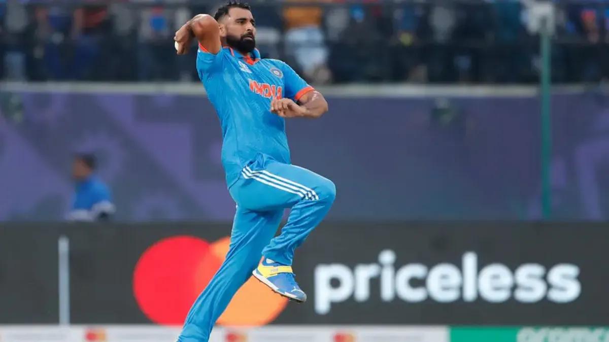 BCCI selectors under fire as questions mount over Mohammed Shami’s continued exclusion