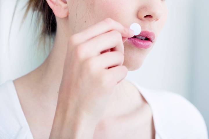 Man Says Wife Upset He Doesn't Want Her to Wear Pimple Patches to a Wedding