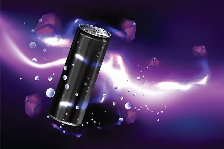 Do Energy Drinks Increase Stroke Risk? One Patient's Story