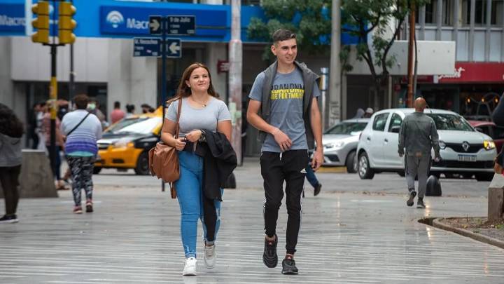 Lluvias, tormentas y calor anticipa el pronóstico del tiempo para esta semana