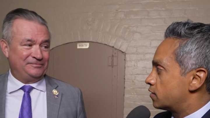 GOP lawmakers say they want answers on boat strikes, Hegseth’s role