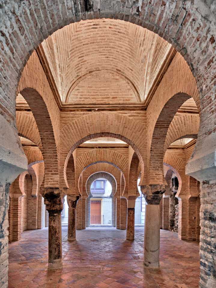 Rutas a través del esplendor andalusí de Castilla