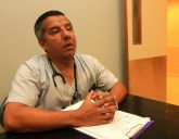 Primer caso de coqueluche en la provincia: «La vacunación es clave»