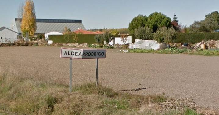 El Ayuntamiento de Aldearrodrigo decreta tres días de luto por la muerte de Silvestre Sánchez Sierra