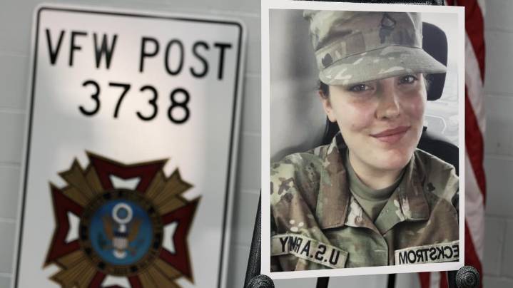 Trump issues White House invitation to families of the two National Guard members who were shot