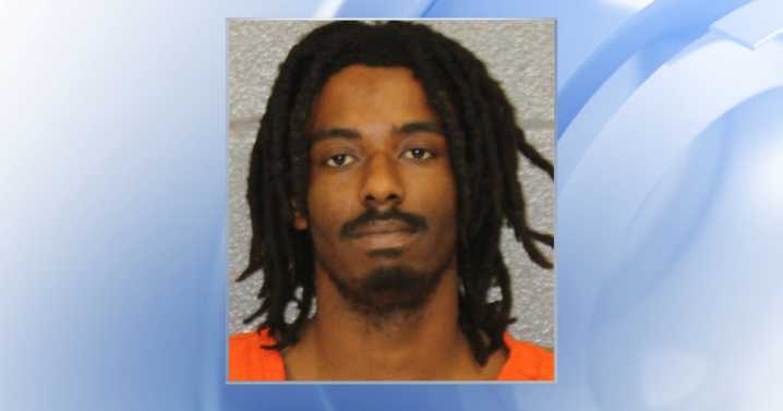 Charlotte light rail stabbing victim arrested on previous assault charges