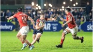 Se confirmó el fixture del Súper Rugby Américas 2026
