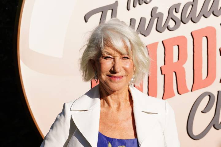 Nicola Coughlan and Helen Mirren to star in National Theatre Live cinema shows