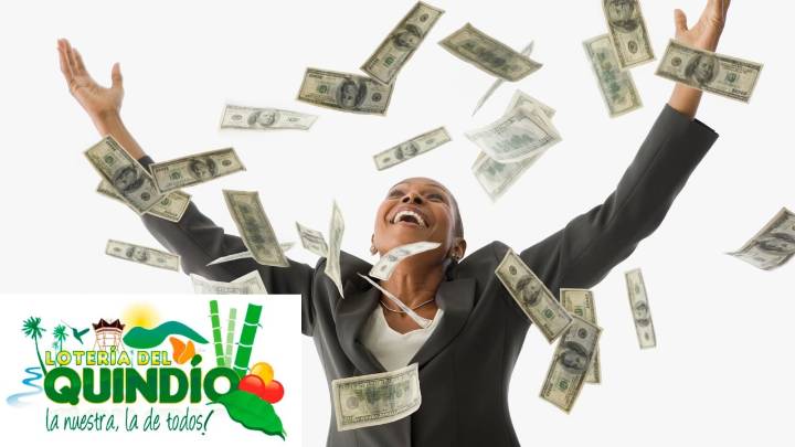 Lotería del Quindío: resultados del sorteo 2993 del 11 de diciembre de 2025