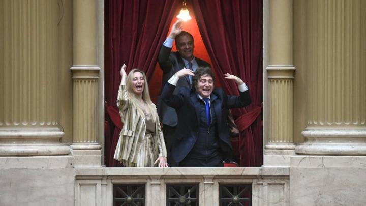 Diputados: cuáles son las prioridades de Javier Milei y dónde puede conseguir los votos