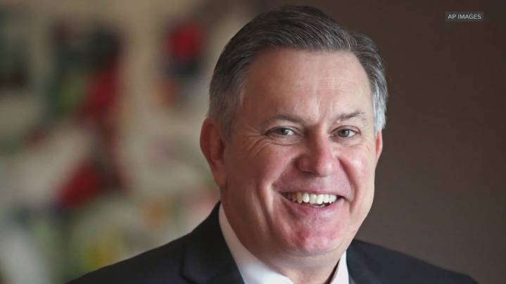 President Donald Trump pardons Moody Center developer accused of rigging contract bidding process