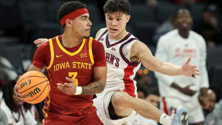Tamin Lipsey latest injury update for Iowa State basketball