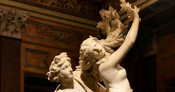 The story of Apollo and Daphne in Ovid’s ‘Metamorphoses’ needs a new translation for the #MeToo era