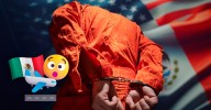 Estados Unidos transfiere a México a 14 sentenciados por narcotráfico