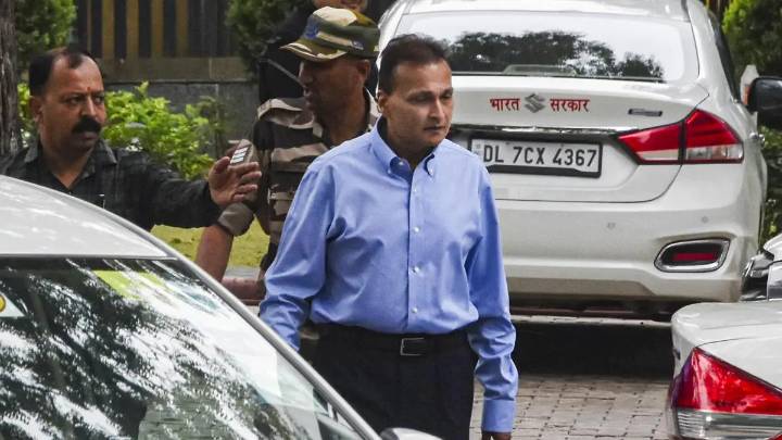 ED files chargesheet against Reliance Power, subsidiaries in 'fake' bank guarantee case