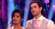 Strictly Come Dancing's Julian Caillon opens up on 'curse' as he says 'it strikes again'
