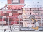 The prison to school pipeline: Why freedom behind bars starts with the mind